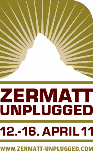 Logo der Firma Verein Zermatt Unplugged