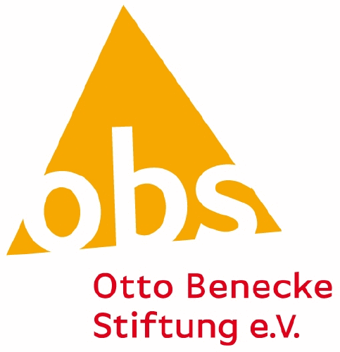 Logo der Firma Otto Benecke Stiftung e.V.