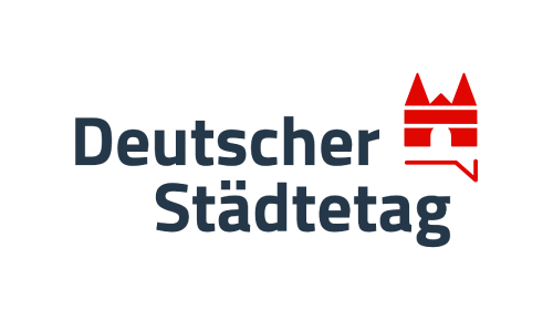 Logo der Firma Wirtschaftsverwaltungsgesellschaft des Deutschen Städtetagesellschaft mbH