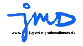 Logo der Firma Servicebüro Jugendmigrationsdienste
