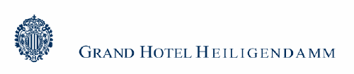 Logo der Firma Grand Hotel Heiligendamm GmbH & Co. KG