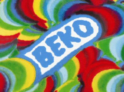 Logo der Firma BEKO Engineering & Informatik AG