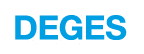 Logo der Firma DEGES Deutsche Einheit Fernstraßenplanungs- & -bau GmbH