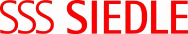 Firmenlogo S. Siedle & Söhne - Telefon- und Telegrafenwerke OHG