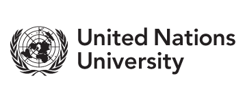 Logo der Firma United Nations University
