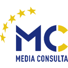 Logo der Firma media consulta International Holding AG