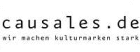 Die Monheimer Kulturwerke erhalten den "Europäischen Preis für Stadtkultur des Jahres 2020"