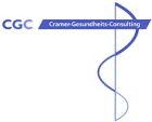 Logo der Firma Cramer PR im Gesundheitswesen und Consultant GmbH