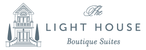Logo der Firma The Light House Boutique Suites