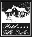 Logo der Firma Hotel Villa Giulia 4 Sterne