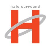 Logo der Firma HaloSurround Co
