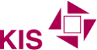Logo der Firma KIS GmbH