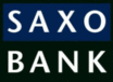 Firmenlogo Saxobank