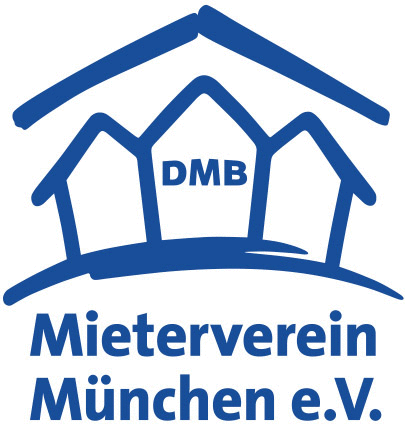 Logo der Firma DMB Mieterverein München e.V.