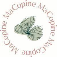 Logo der Firma Ma Copine GmbH