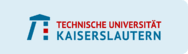 Firmenlogo TU Technische Universität Kaiserslautern
