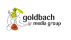 Logo der Firma Goldbach Media AG