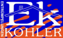 Firmenlogo Entrümpelungen Kohler