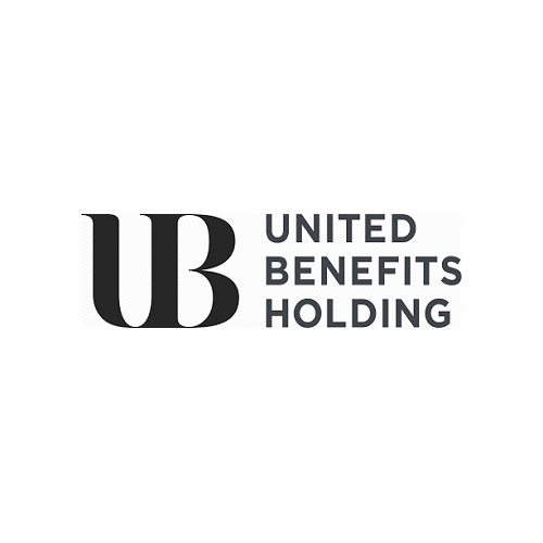 Logo der Firma United Benefits Holding GmbH