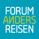 Neue Reiseveranstalter im forum anders reisen