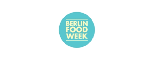Logo der Firma Berlin Food Week GmbH