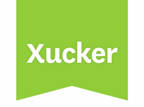 Logo der Firma Xucker GmbH