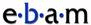 Firmenlogo ebam GmbH