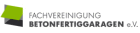 Gut durchgestartet, gut durchlüftet, gut durchdacht: die Betonfertiggarage im Winter