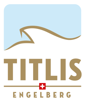 Logo der Firma Titlis Bergbahnen