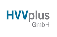Logo der Firma HVVplus GmbH