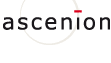 Logo der Firma Ascenion GmbH