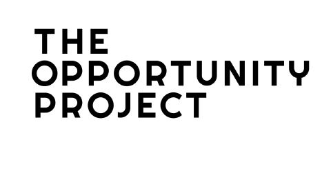 Logo der Firma The Opportunity Project gemeinnützige UG (haftungsbeschränkt)