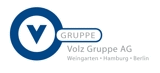 Logo der Firma Volz Gruppe AG