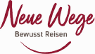 Firmenlogo Neue Wege Seminare & Reisen GmbH