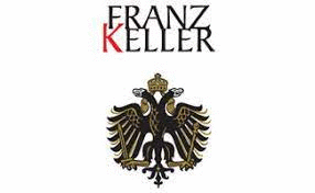 Logo der Firma Franz Keller Schwarzer Adler