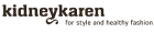 Firmenlogo kidneykaren