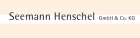Logo der Firma Seemann Henschel GmbH & Co.Kg