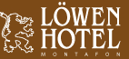 Logo der Firma LÖWEN-HOTEL ****S