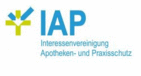 Firmenlogo IAP - Interessenvereinigung Apotheken- und Praxisschutz e.V