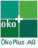 Logo der Firma ÖkoPlus AG