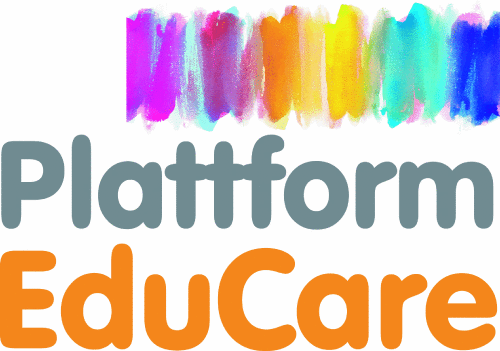 Logo der Firma Plattform EduCare