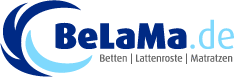 Logo der Firma BeLaMa