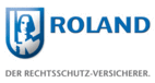 Firmenlogo ROLAND-Gruppe