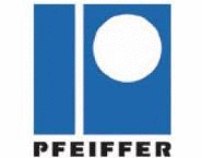 Logo der Firma Ludwig Pfeiffer Hoch- und Tiefbau GmbH & Co. KG