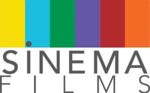 Logo der Firma Sinema Films
