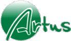 Logo der Firma ARTEVOS GMBH
