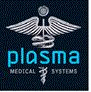 Logo der Firma plasma MEDICAL SYSTEMS® GmbH