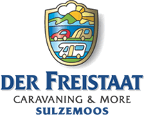 Logo der Firma Der Freistaat - Caravaning & More