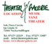 Firmenlogo Theatergalerie