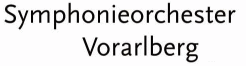 Logo der Firma Symphonieorchester Vorarlberg